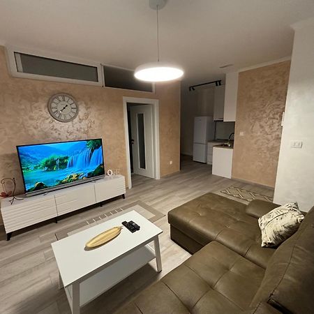 Petar Apartment Podgorica Exterior photo