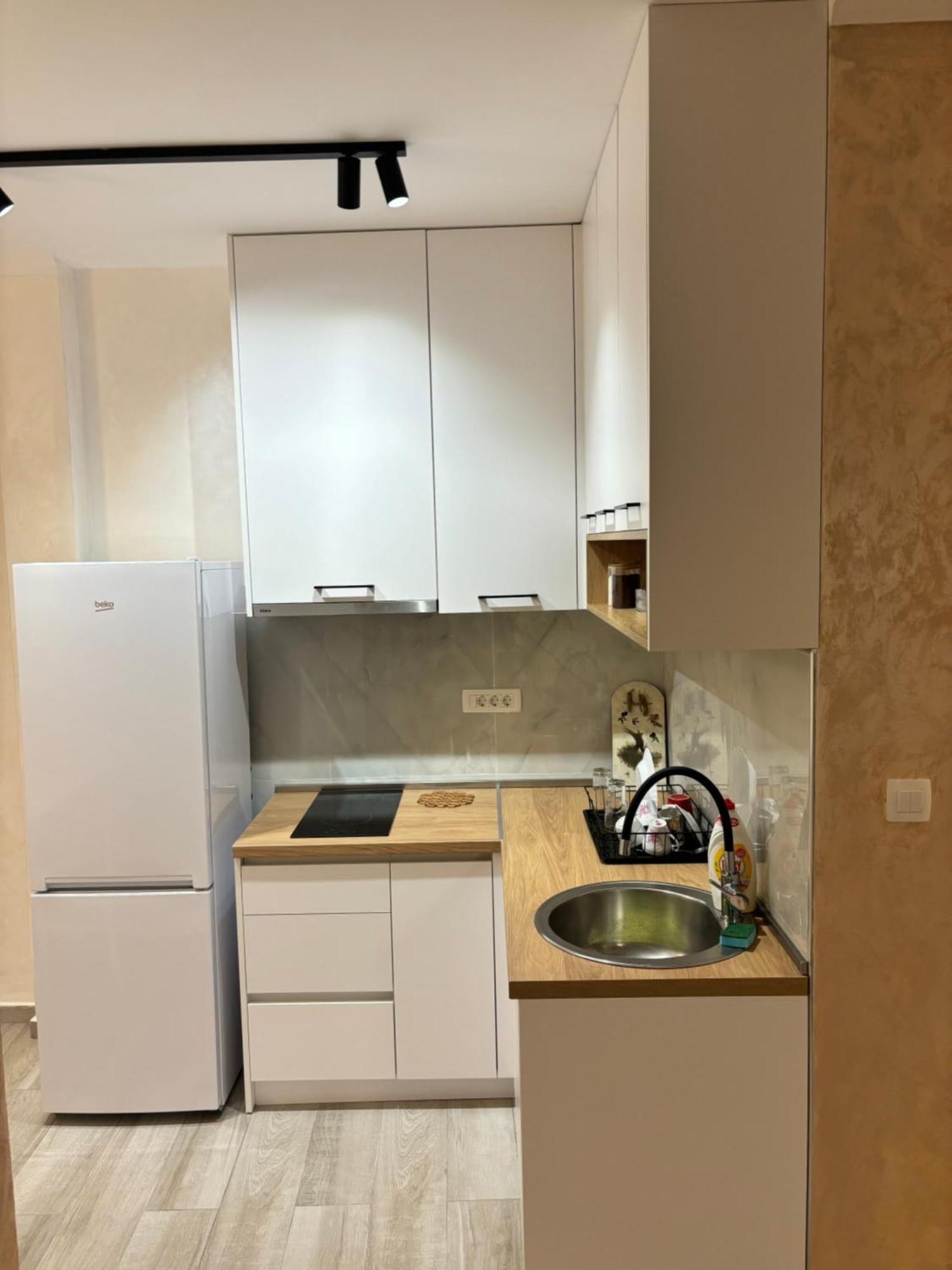 Petar Apartment Podgorica Exterior photo